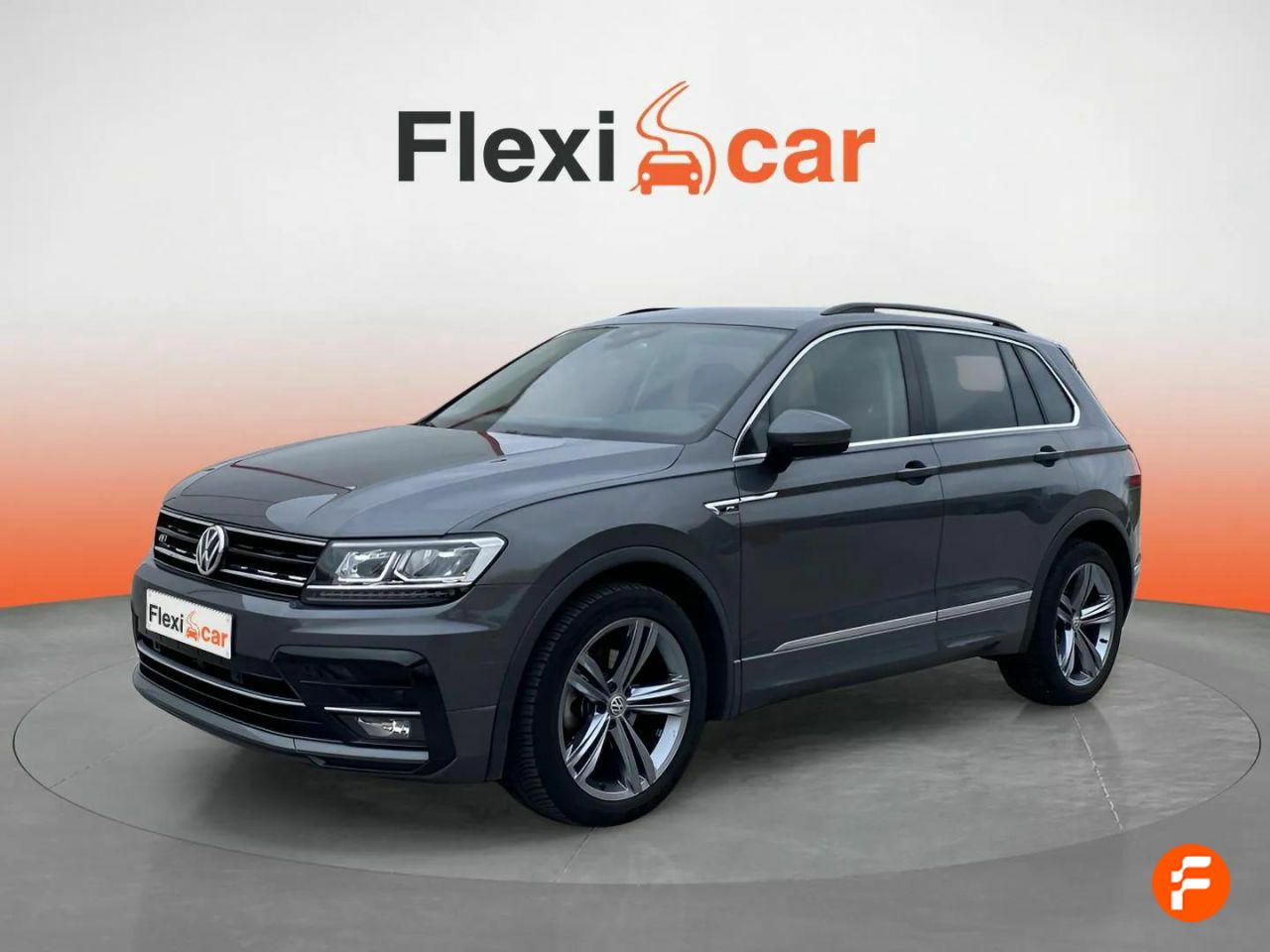 Foto Volkswagen Tiguan 3