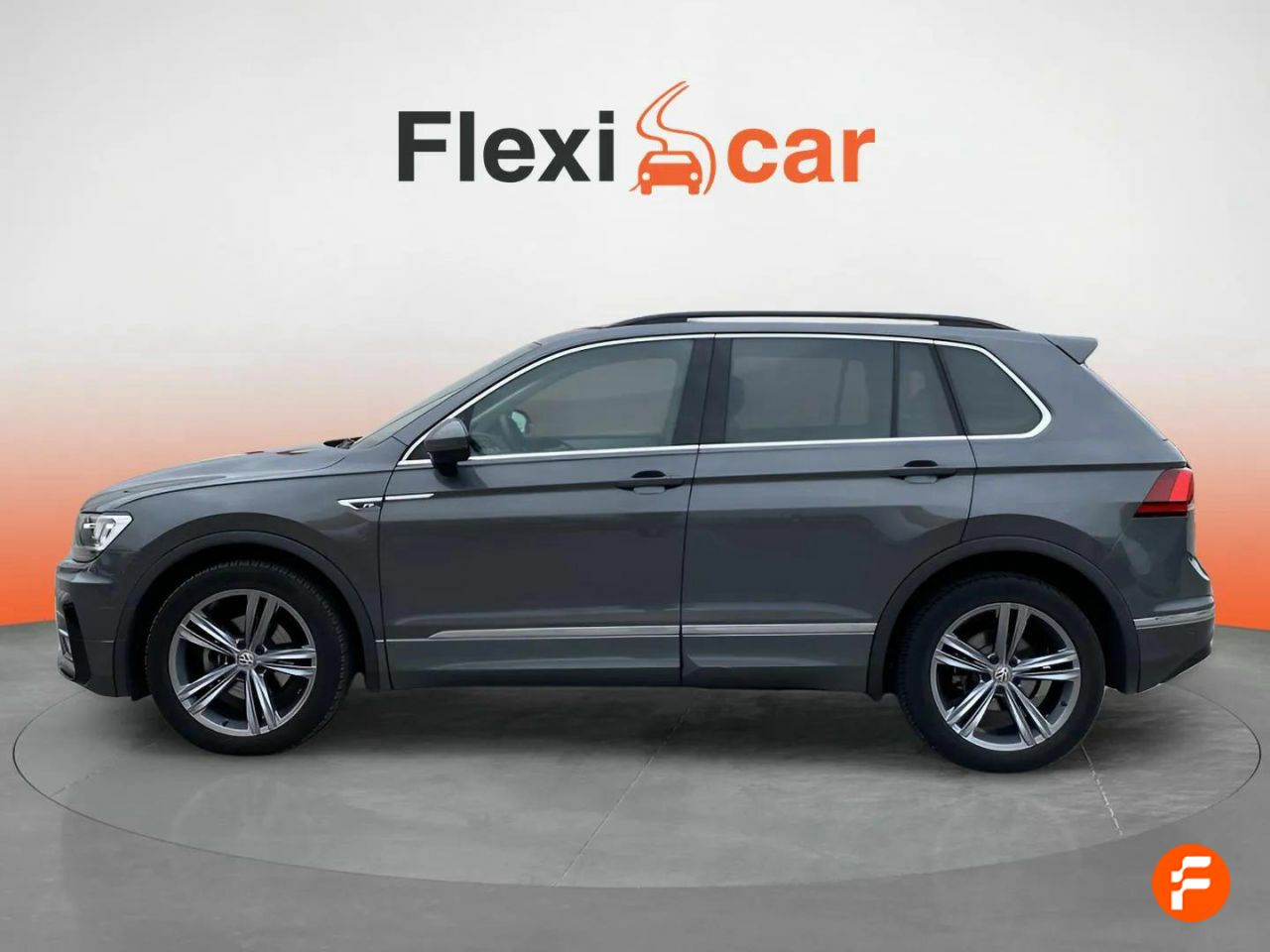 Foto Volkswagen Tiguan 4