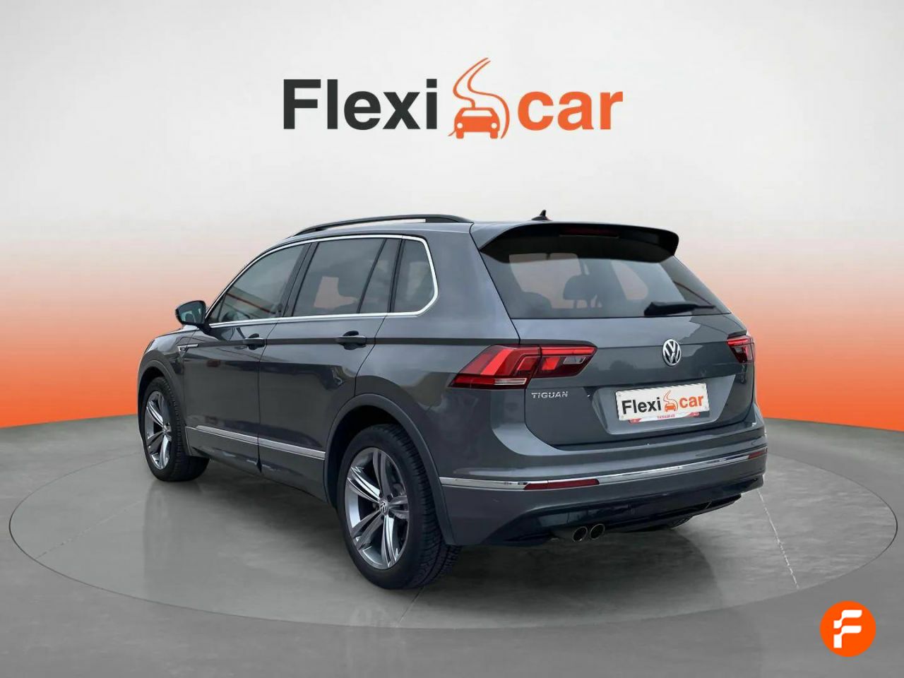 Foto Volkswagen Tiguan 7