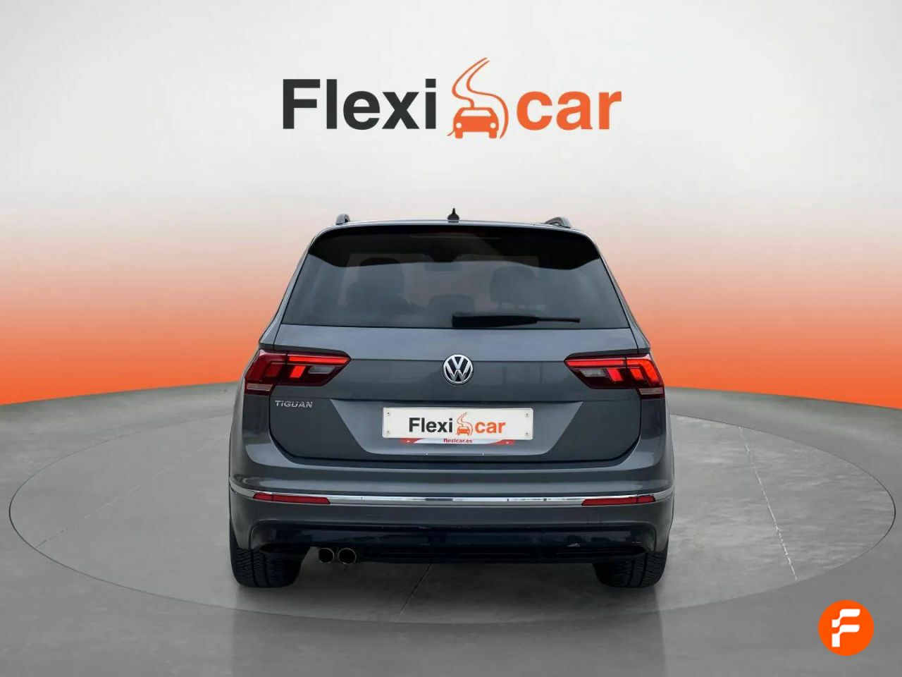 Foto Volkswagen Tiguan 8