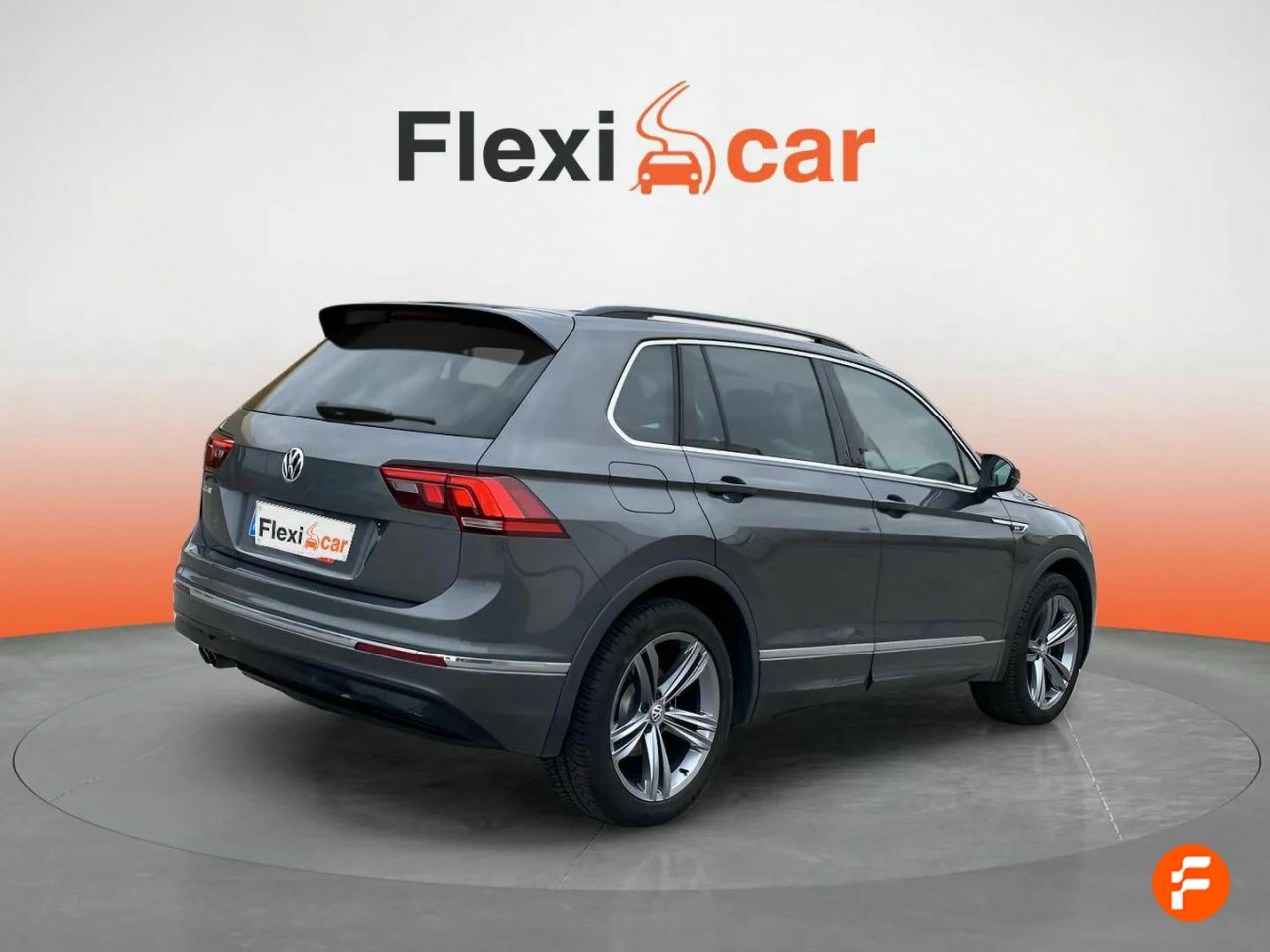 Foto Volkswagen Tiguan 9
