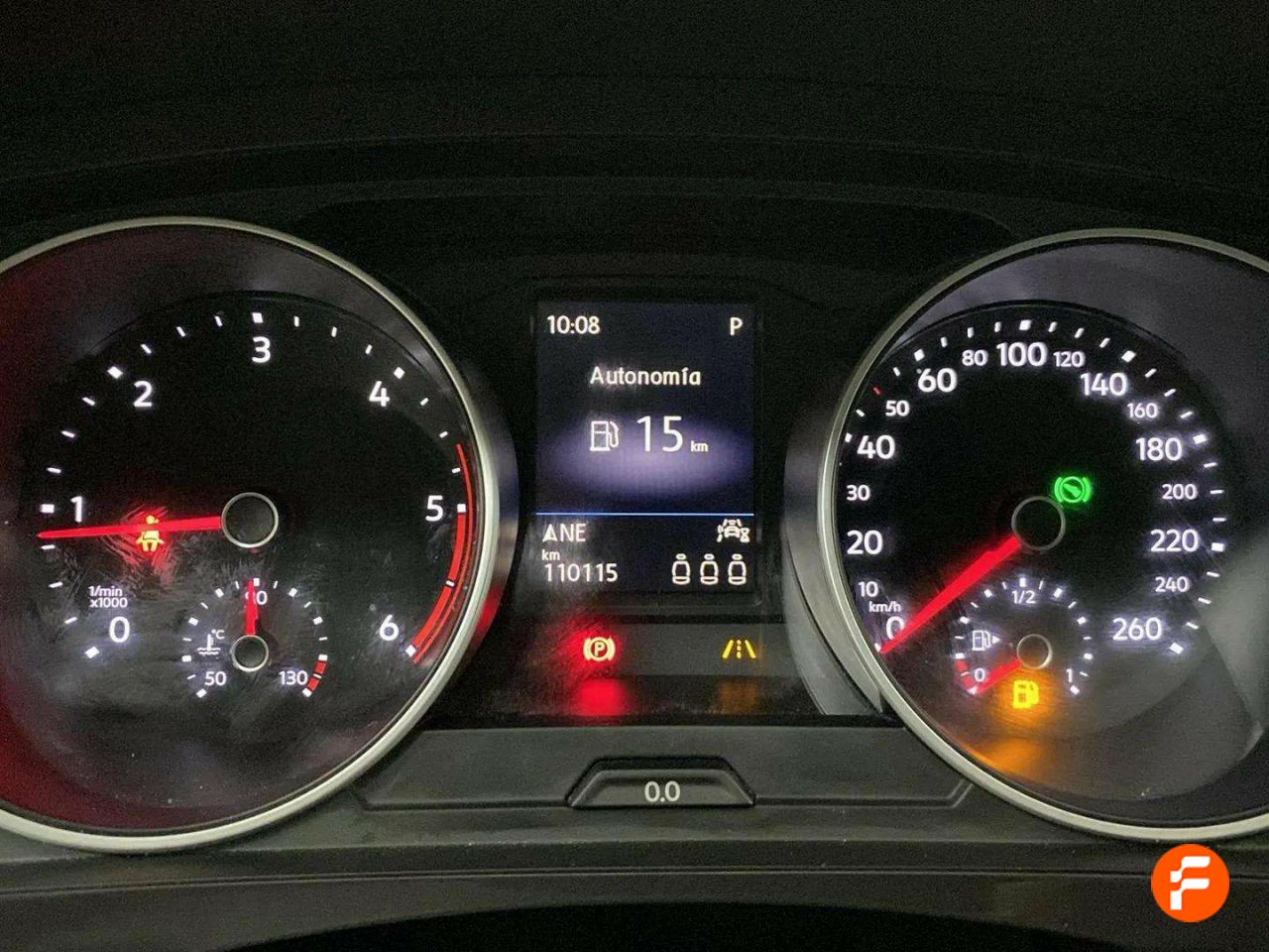 Foto Volkswagen Tiguan 13