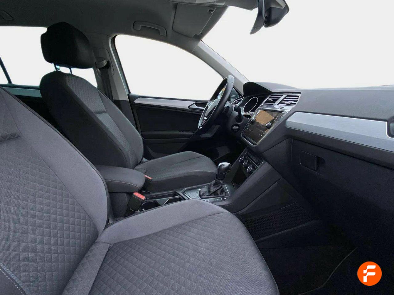 Foto Volkswagen Tiguan 14