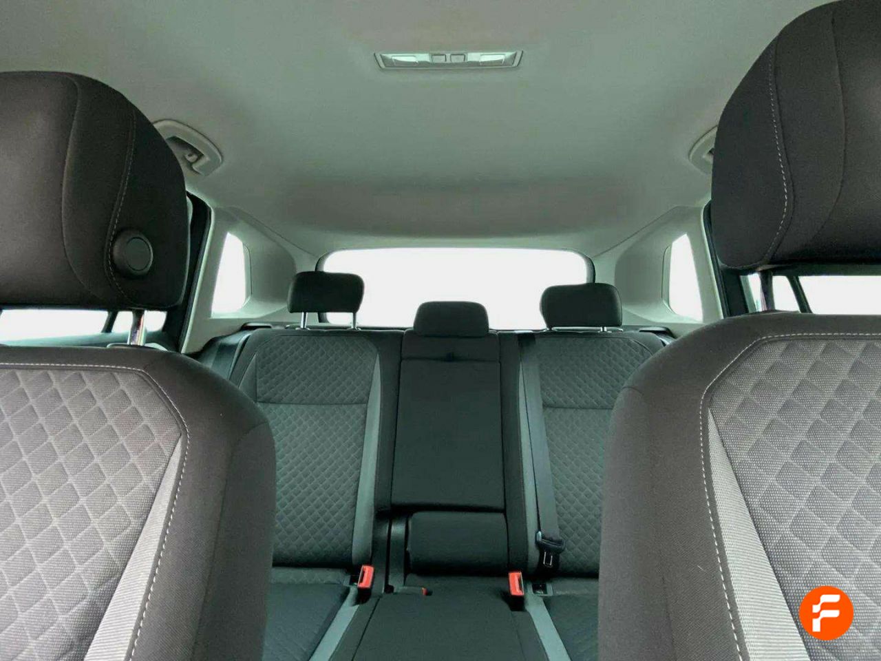 Foto Volkswagen Tiguan 16