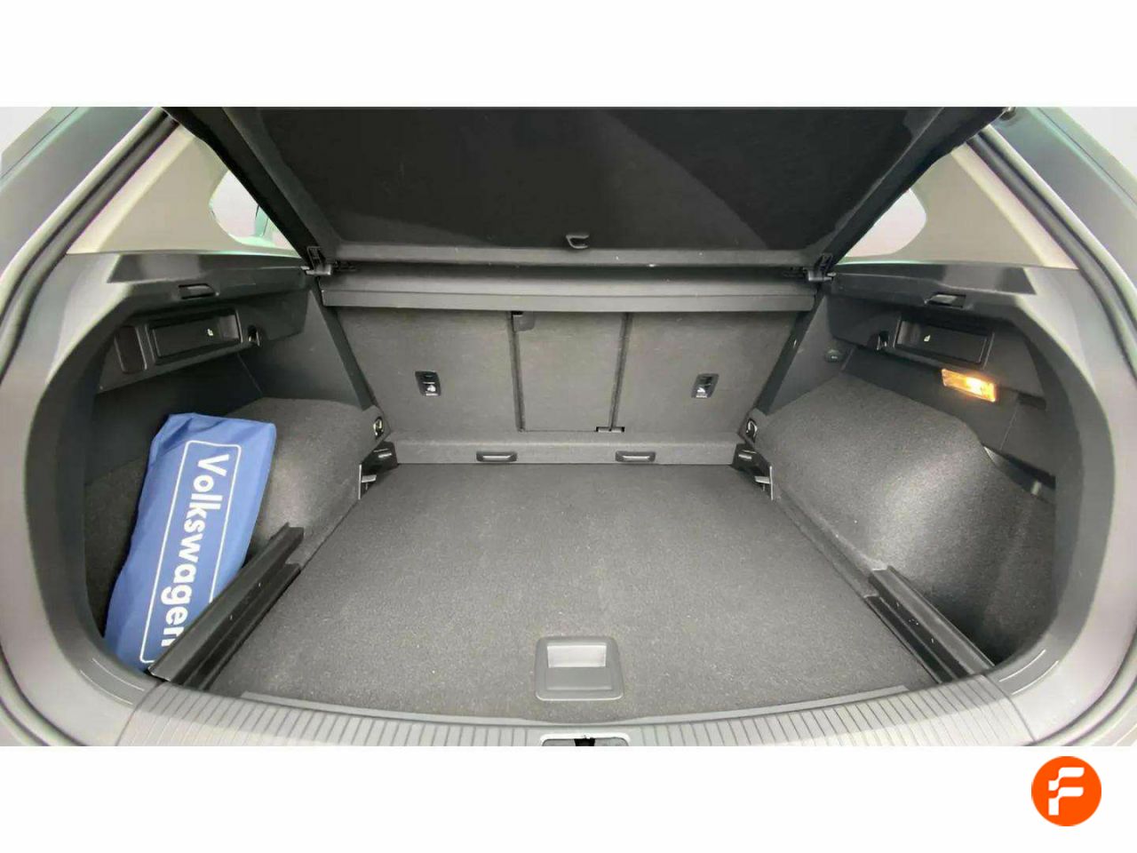 Foto Volkswagen Tiguan 17