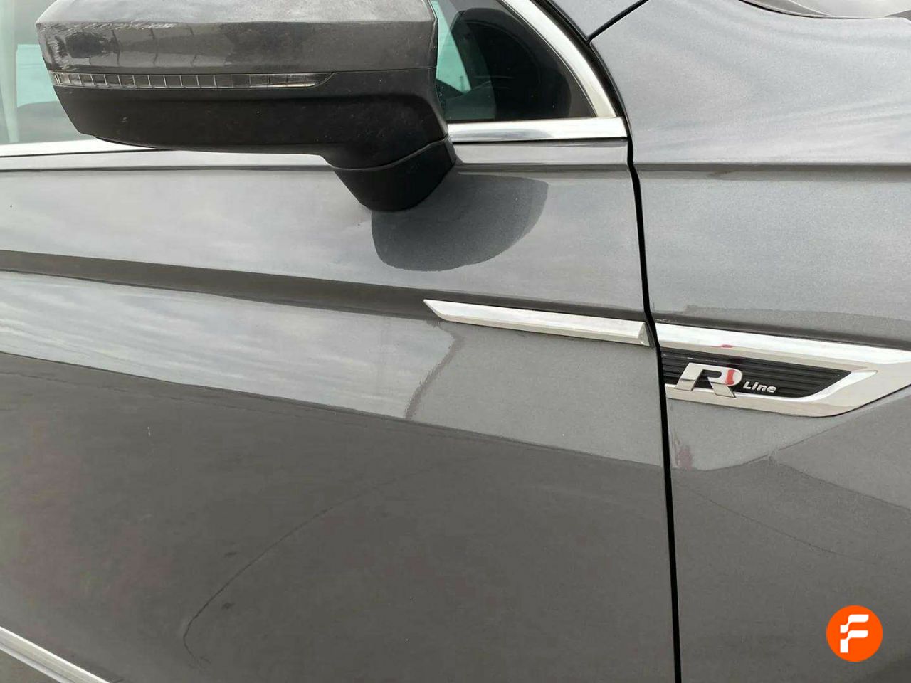 Foto Volkswagen Tiguan 20