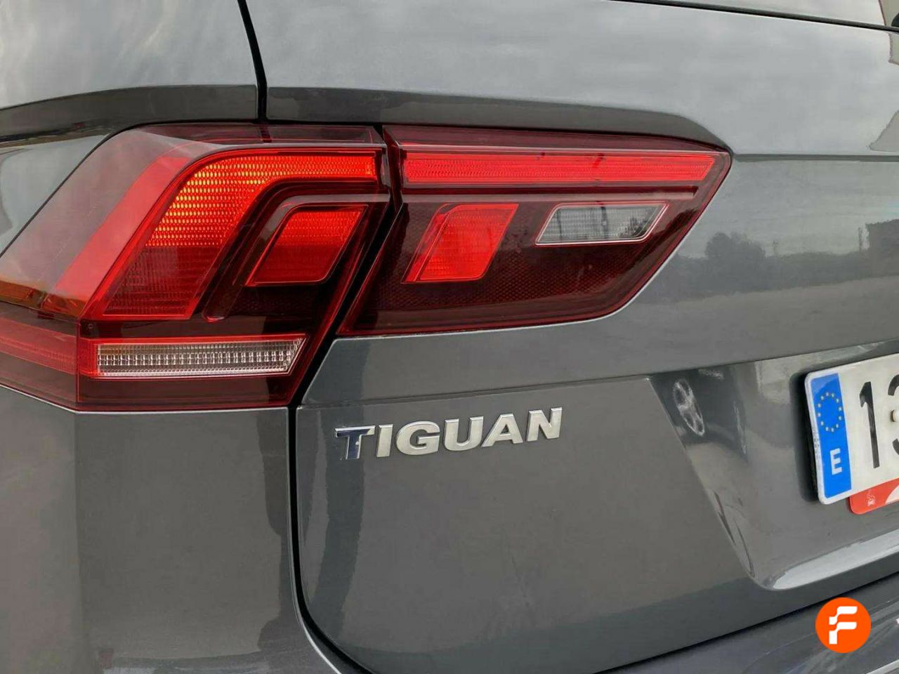 Foto Volkswagen Tiguan 22