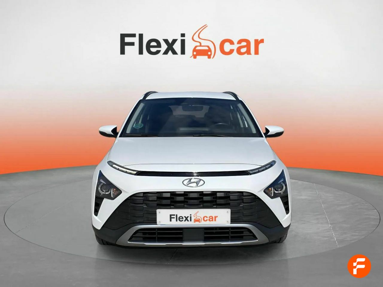Foto Hyundai Bayon 2