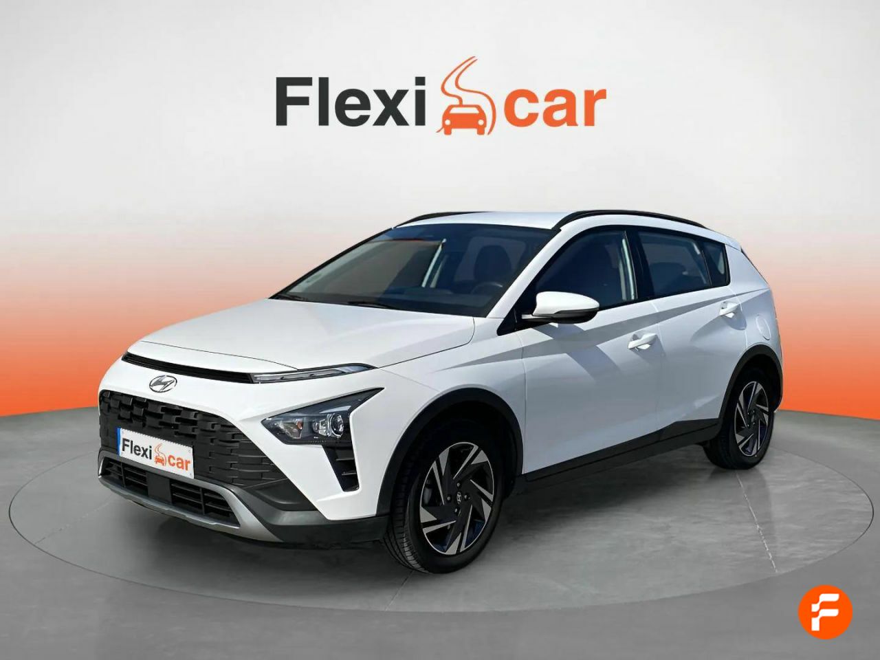 Foto Hyundai Bayon 3