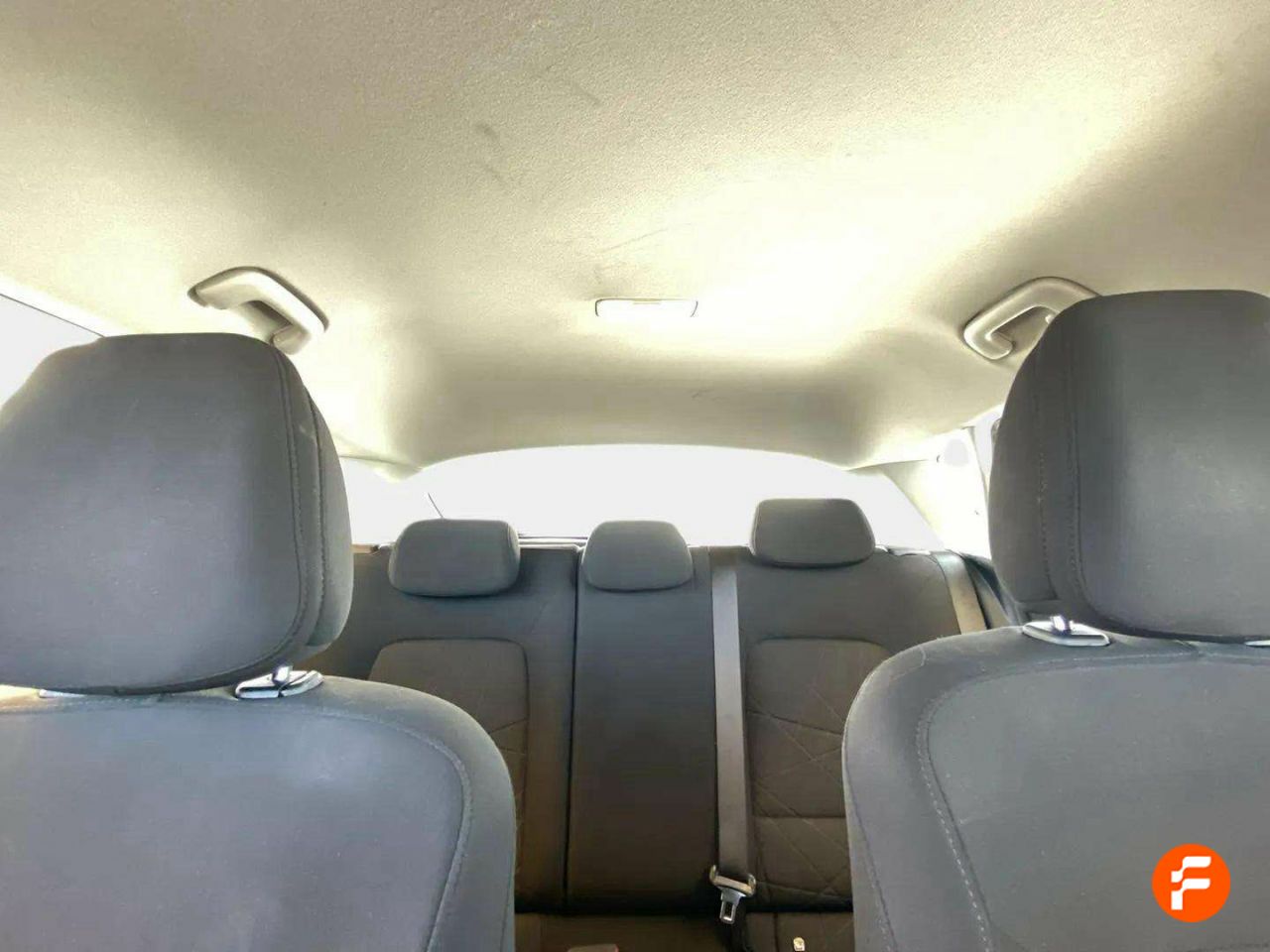 Foto Hyundai Bayon 15