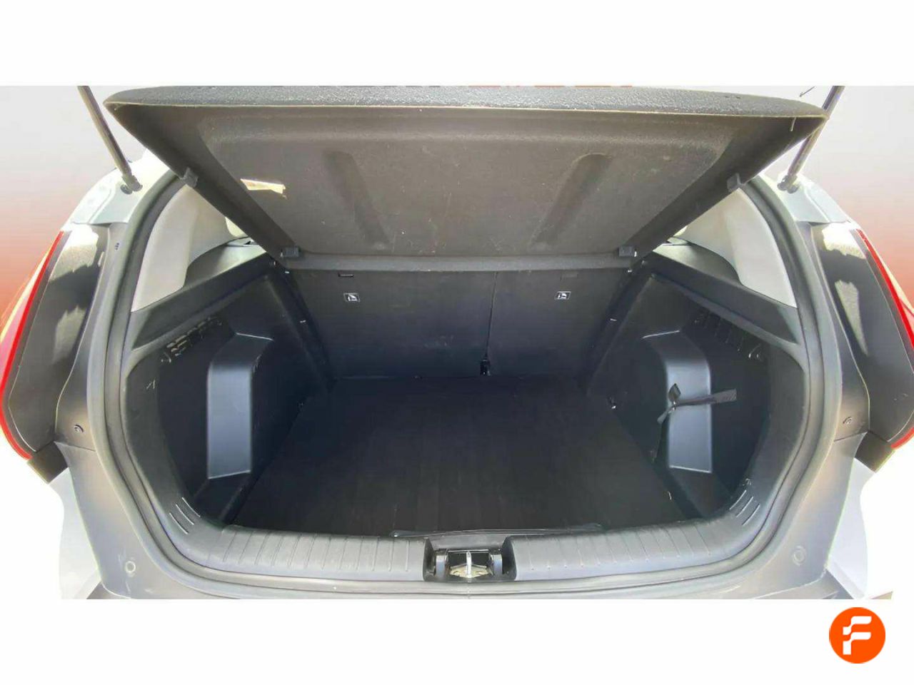 Foto Hyundai Bayon 16
