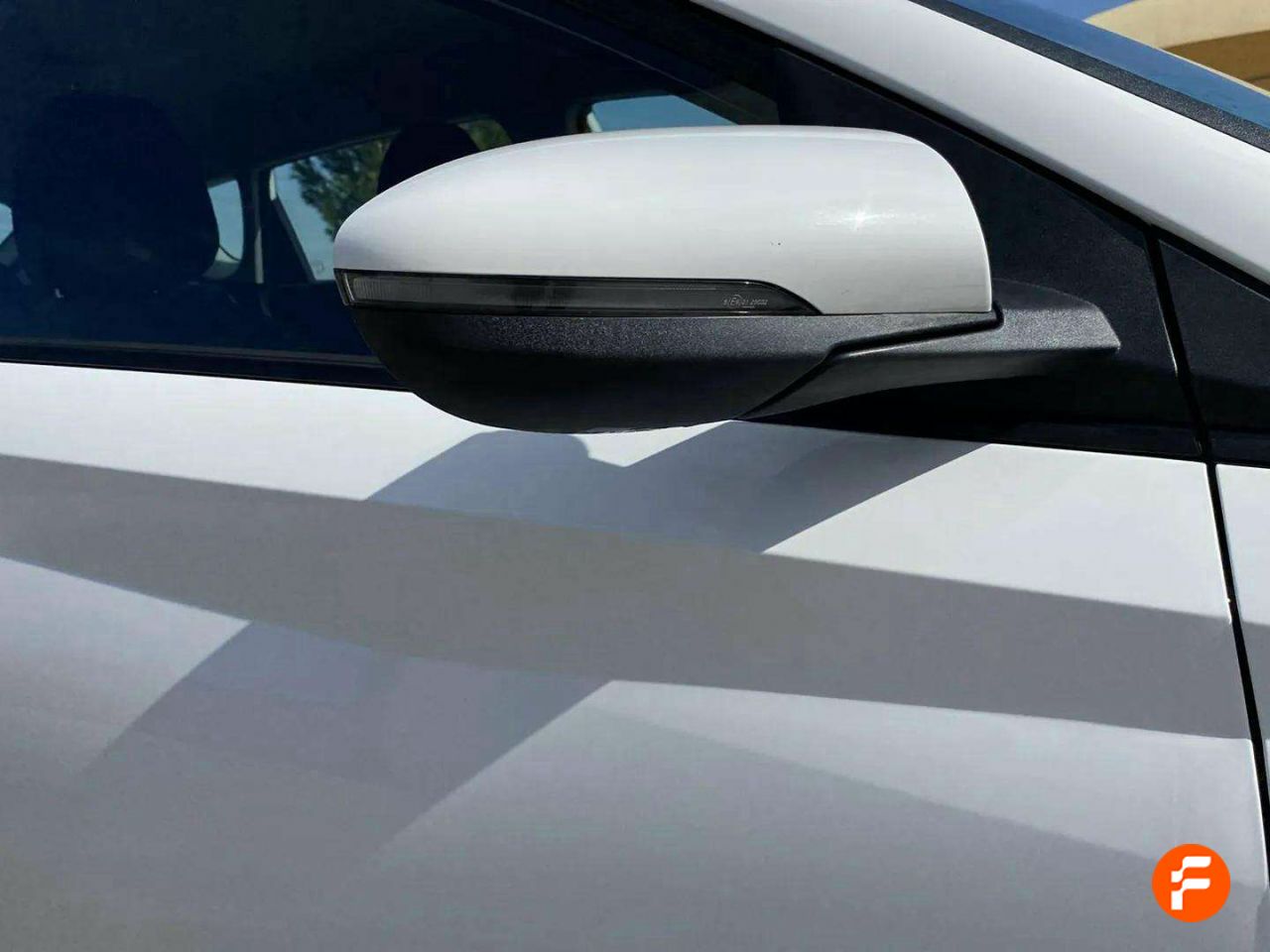 Foto Hyundai Bayon 19