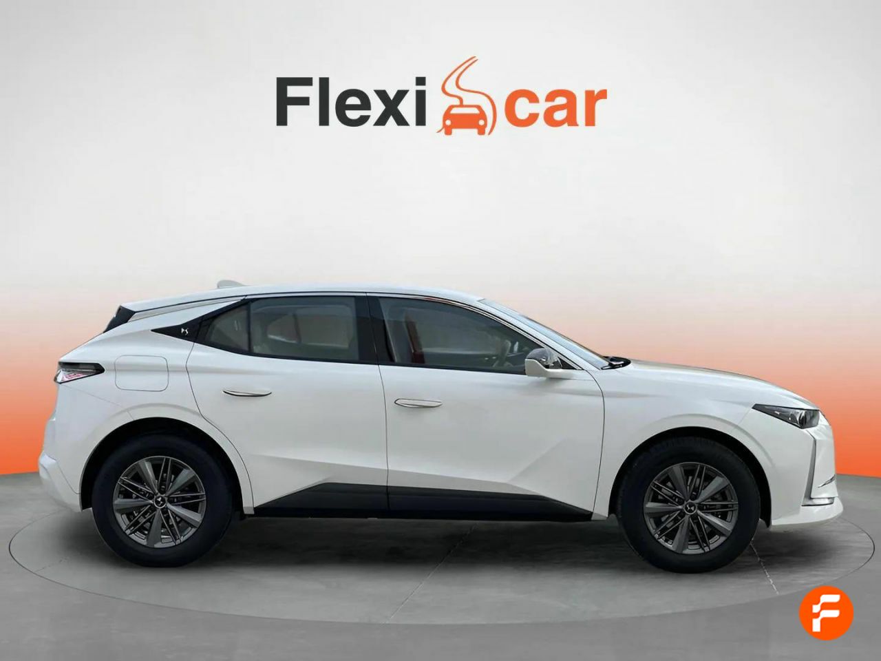 Foto DS Automobiles DS 4 5