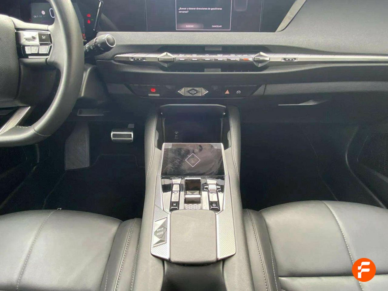 Foto DS Automobiles DS 4 11