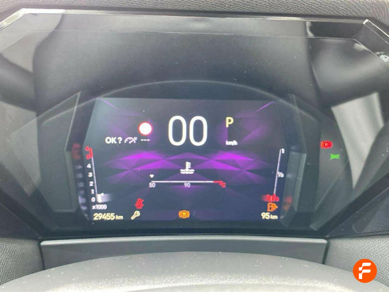 Foto DS Automobiles DS 4 13