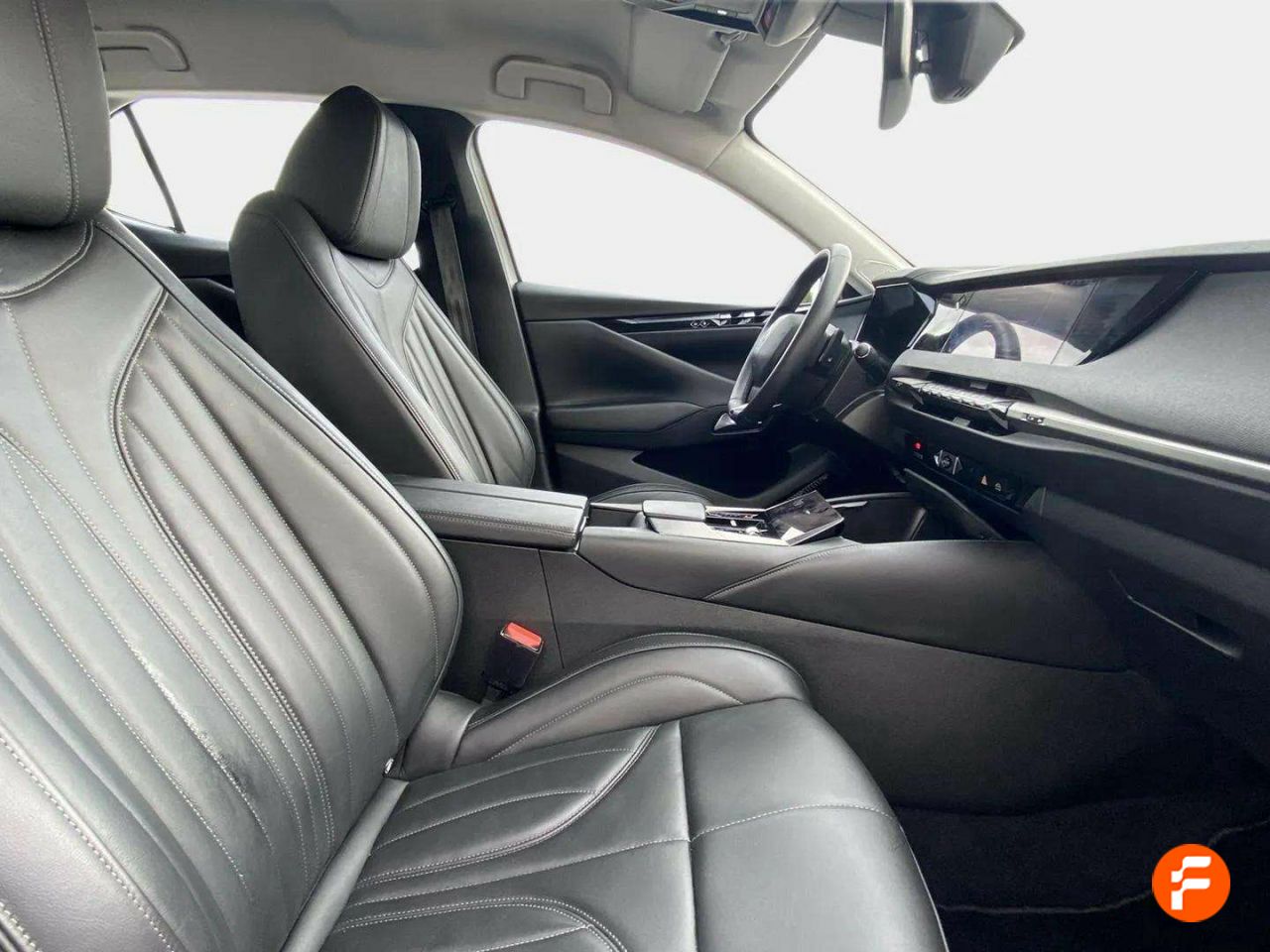 Foto DS Automobiles DS 4 14