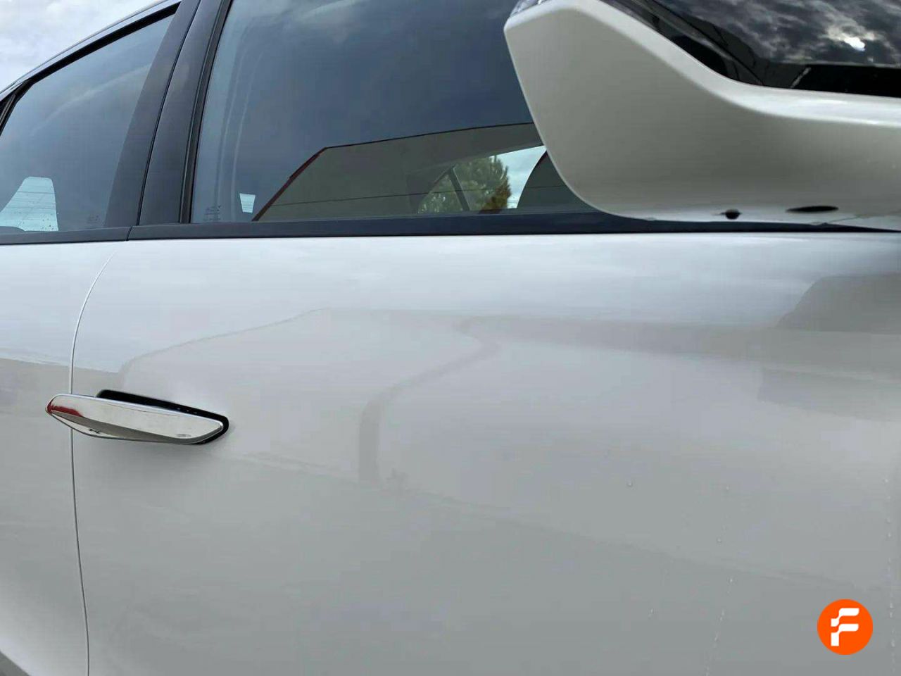 Foto DS Automobiles DS 4 21