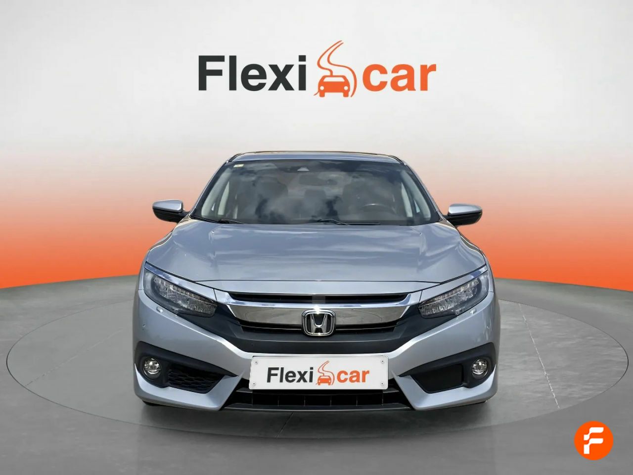 Foto Honda Civic 2