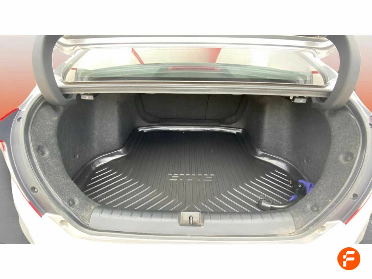 Foto Honda Civic 17