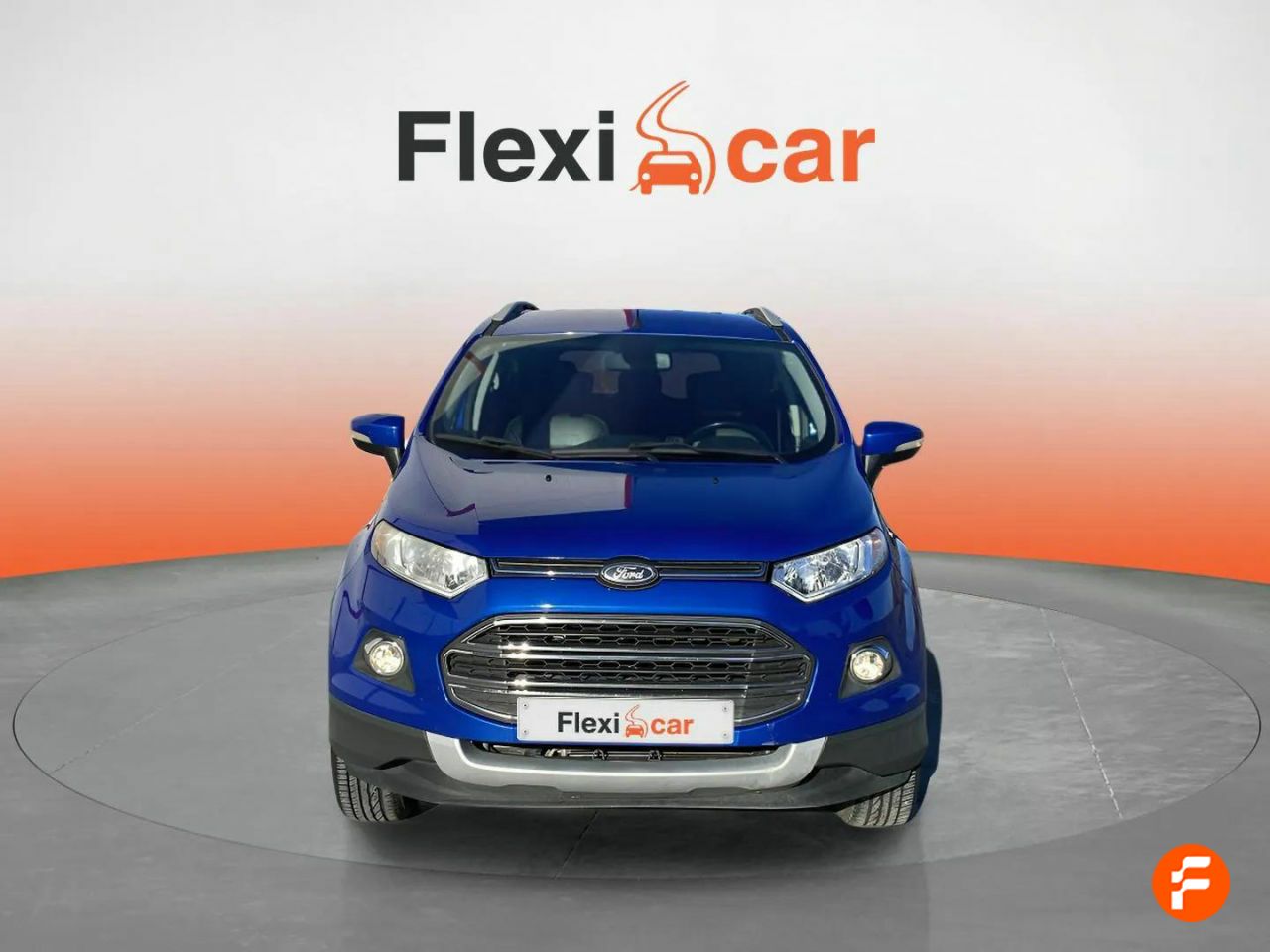 Foto Ford Ecosport 2