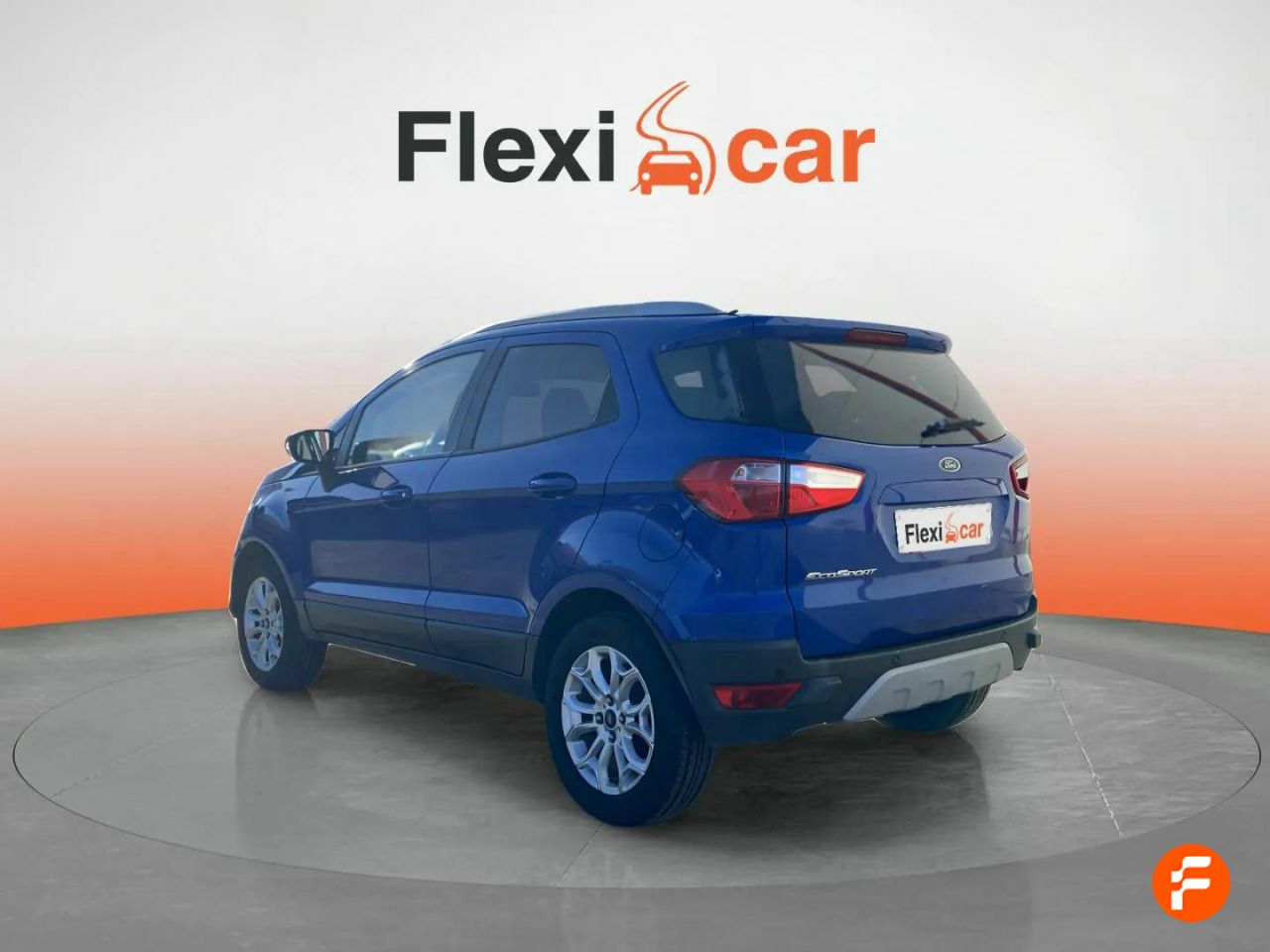 Foto Ford Ecosport 7