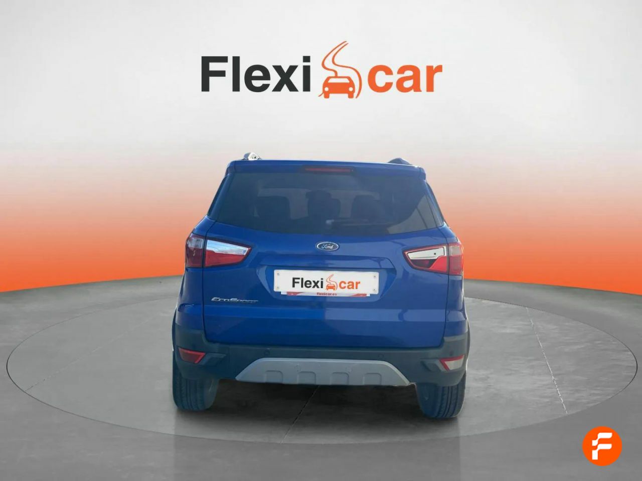 Foto Ford Ecosport 8