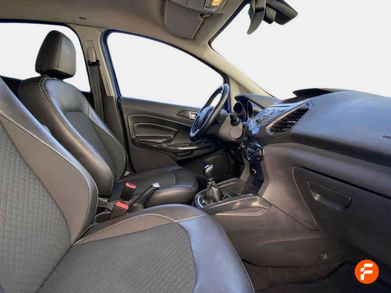 Foto Ford Ecosport 14