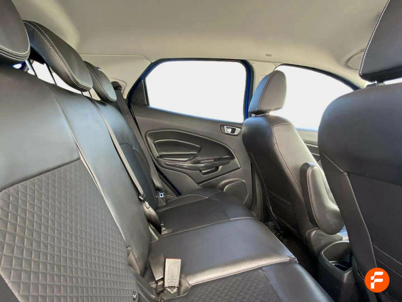 Foto Ford Ecosport 15