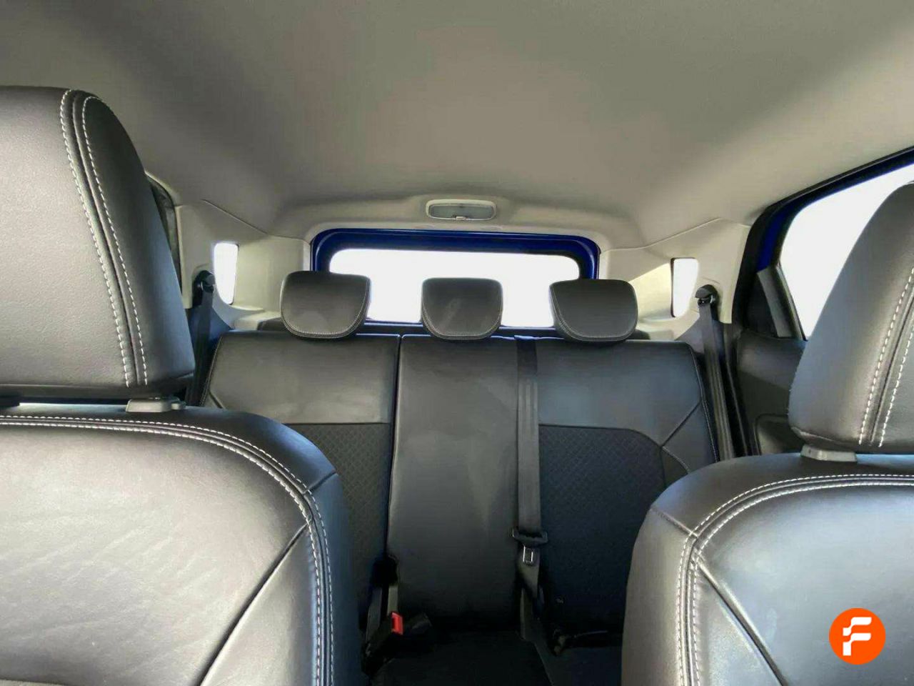 Foto Ford Ecosport 16