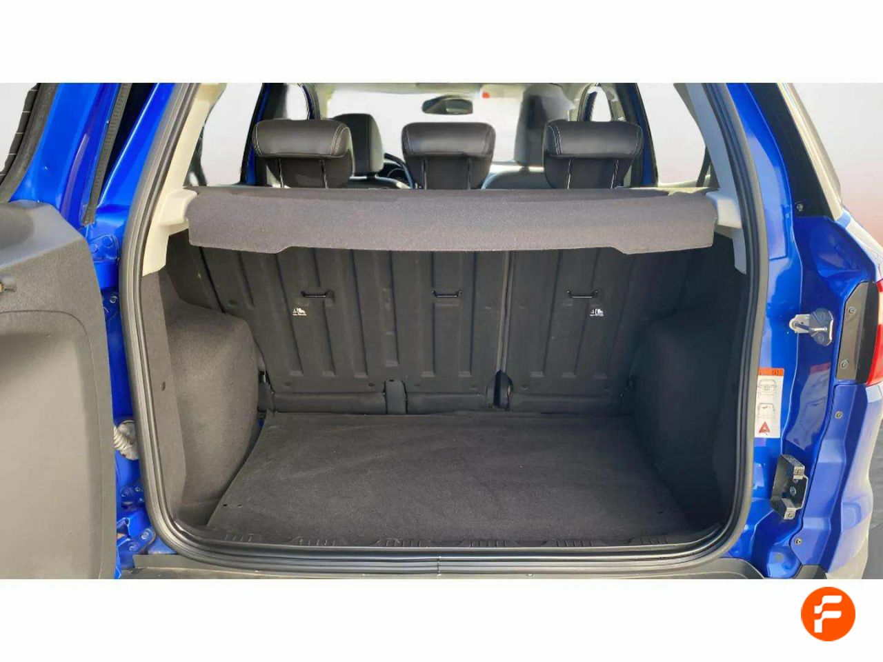 Foto Ford Ecosport 17