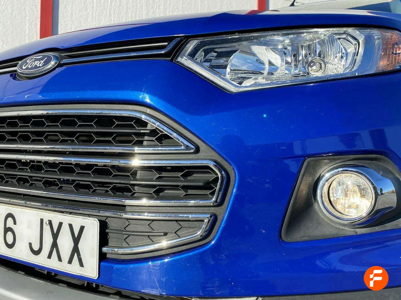Foto Ford Ecosport 19