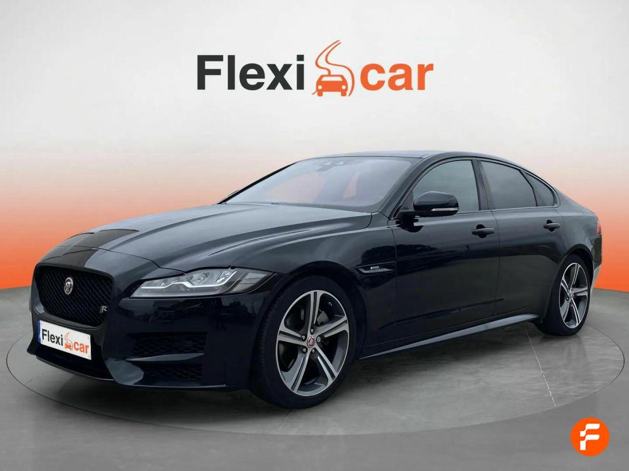 Foto Jaguar XF 3