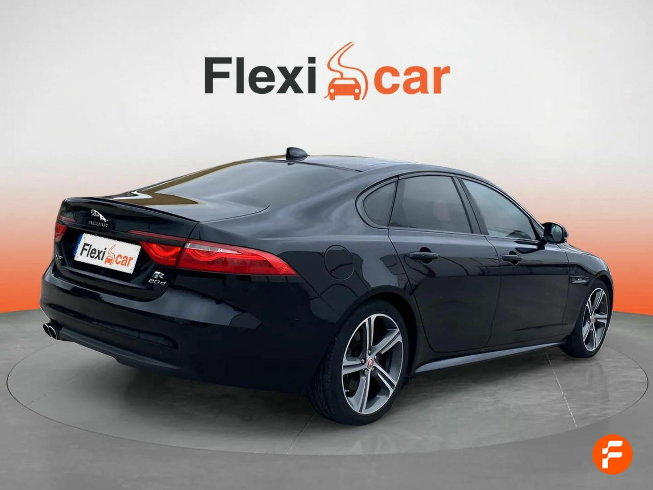 Foto Jaguar XF 9