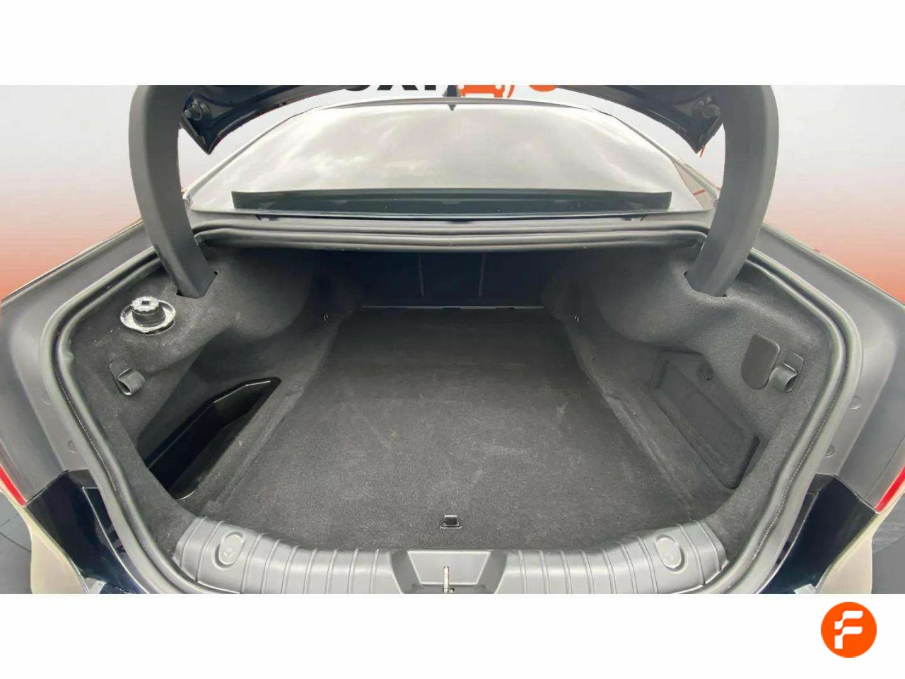 Foto Jaguar XF 17