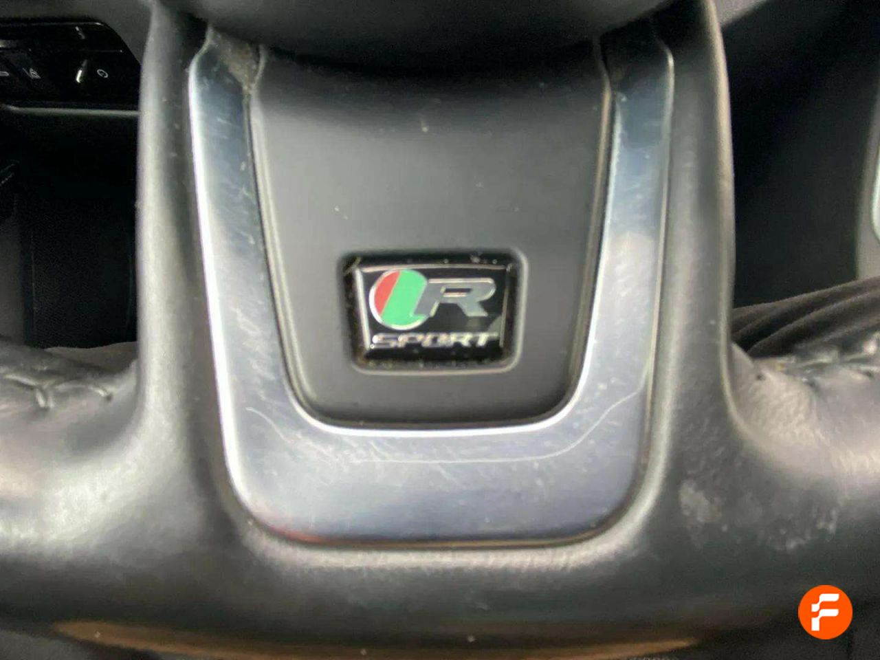 Foto Jaguar XF 24