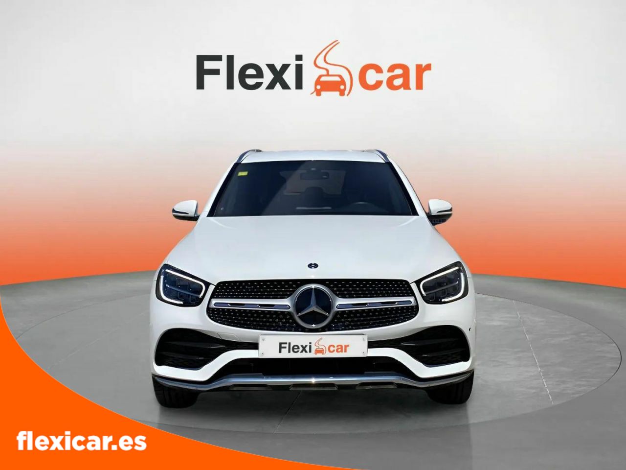 Foto Mercedes-Benz Clase GLC 2