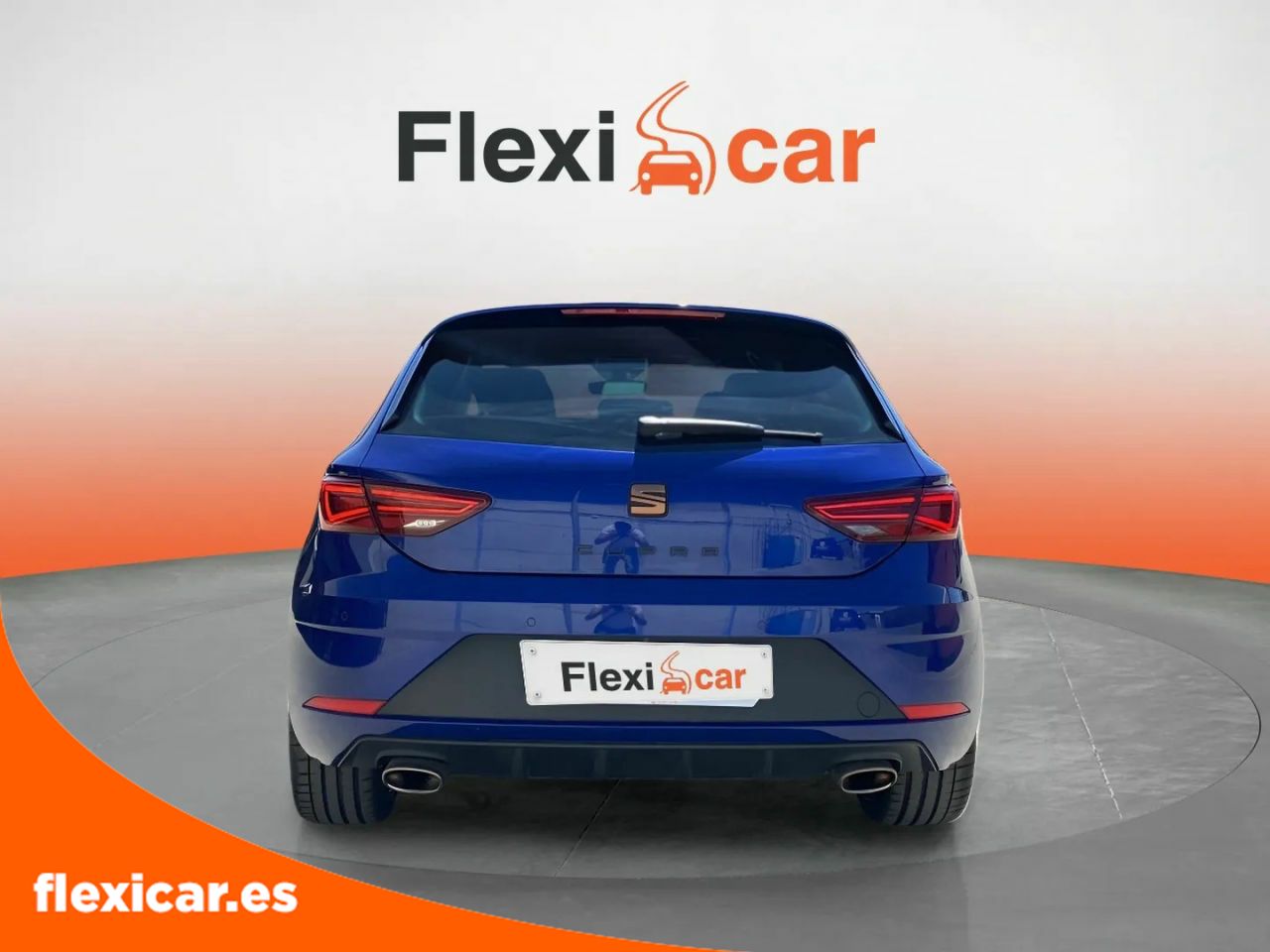 Foto Seat León 7