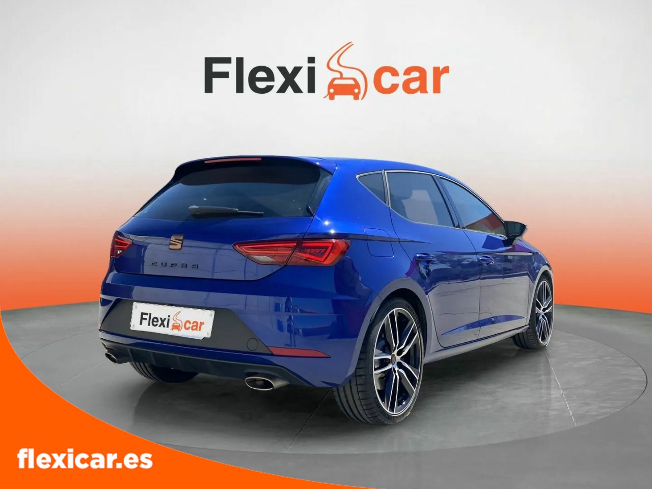 Foto Seat León 8