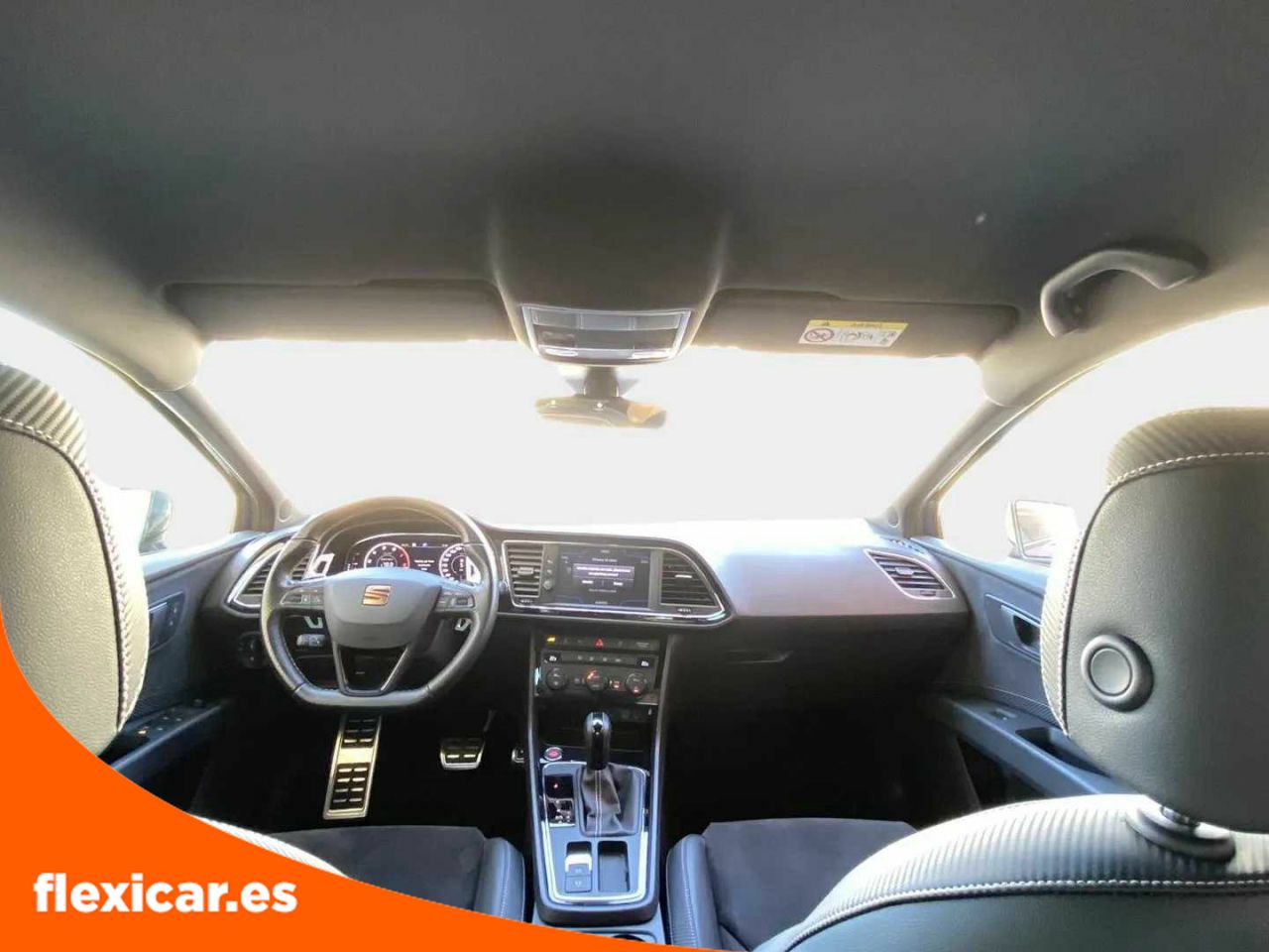 Foto Seat León 9
