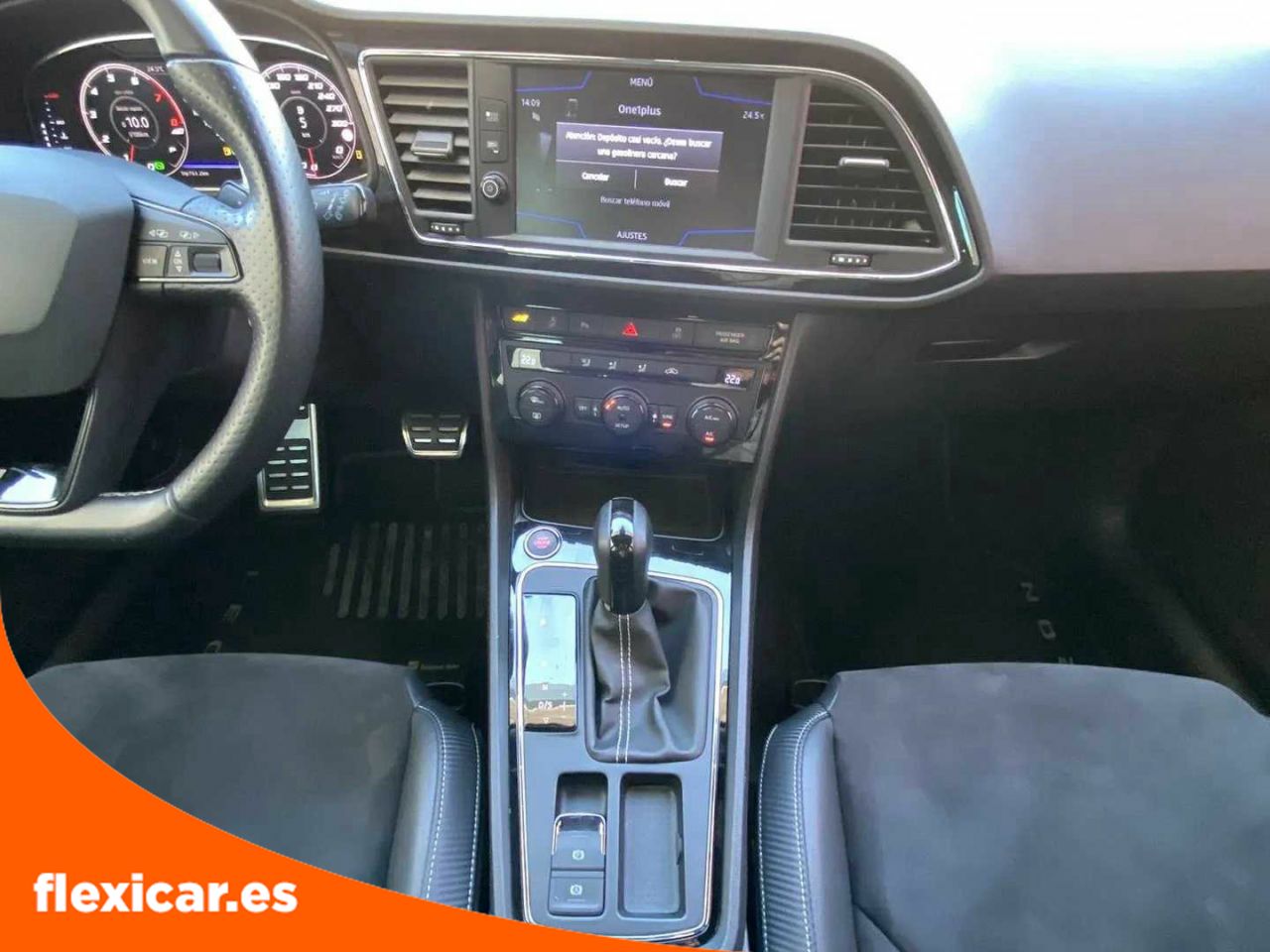 Foto Seat León 10
