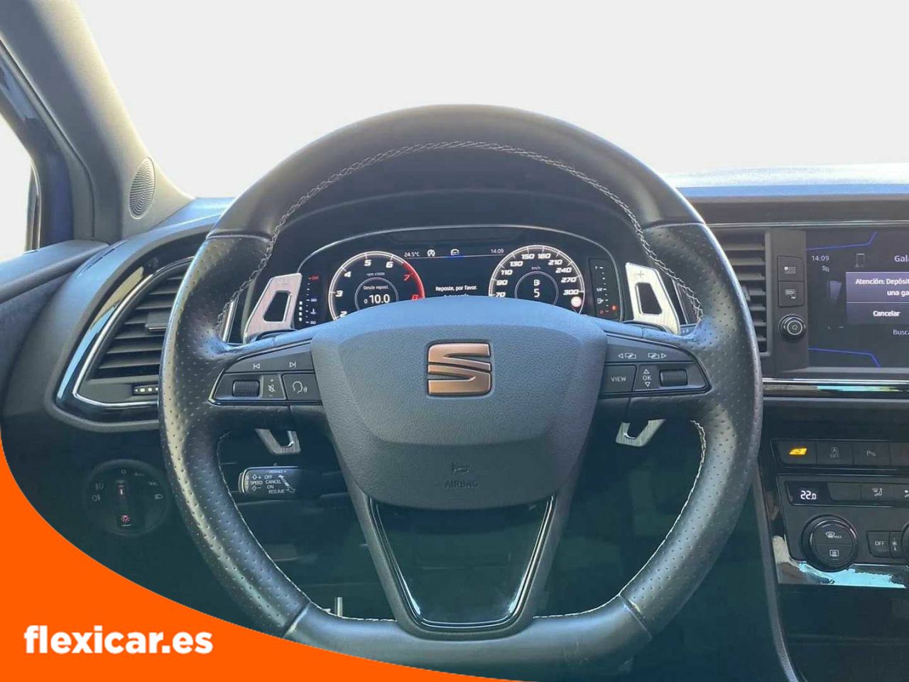 Foto Seat León 11