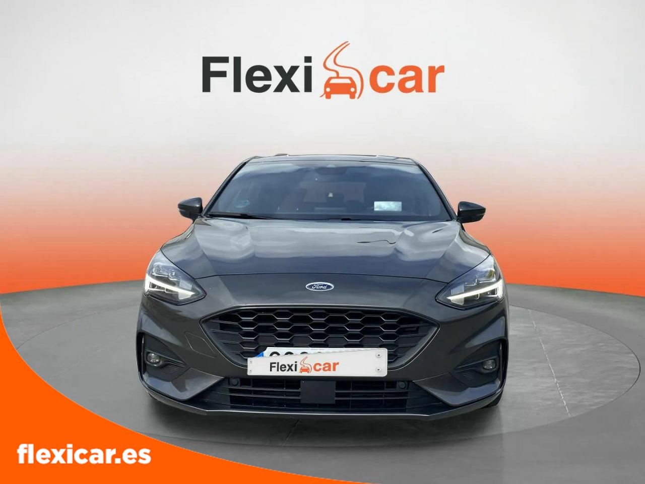 Foto Ford Focus 2