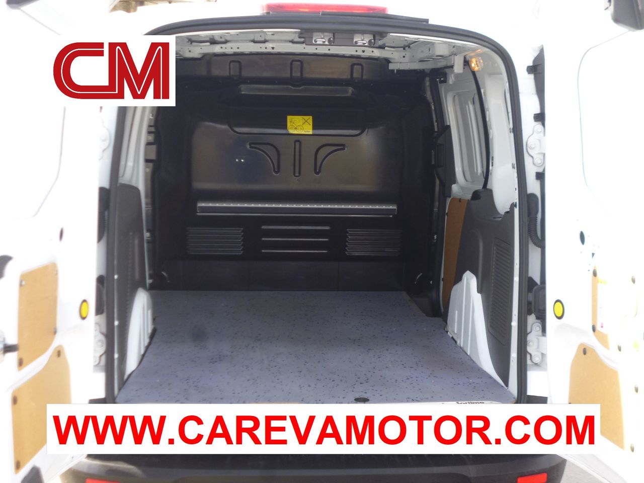 Foto Ford Transit Connect 6