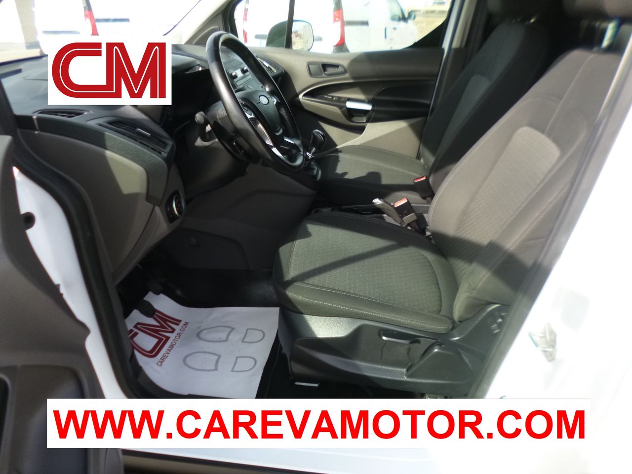Foto Ford Transit Connect 8