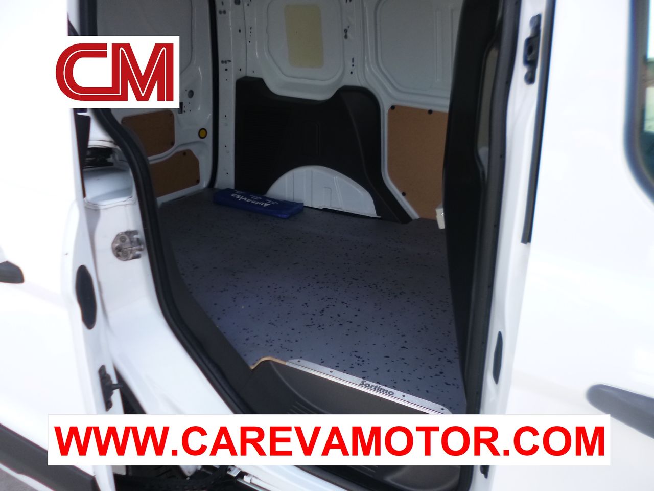 Foto Ford Transit Connect 9