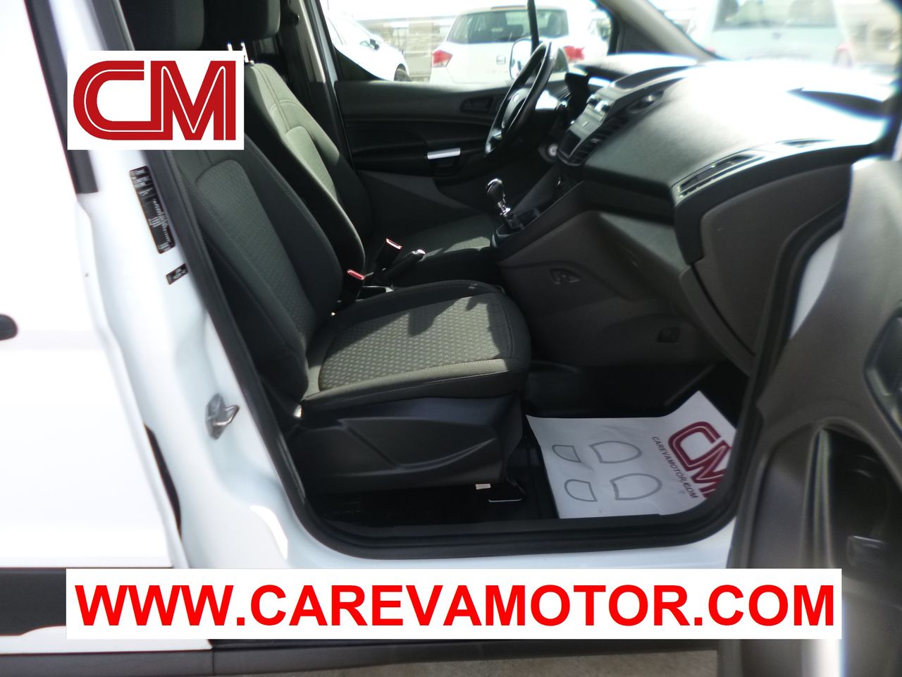 Foto Ford Transit Connect 10