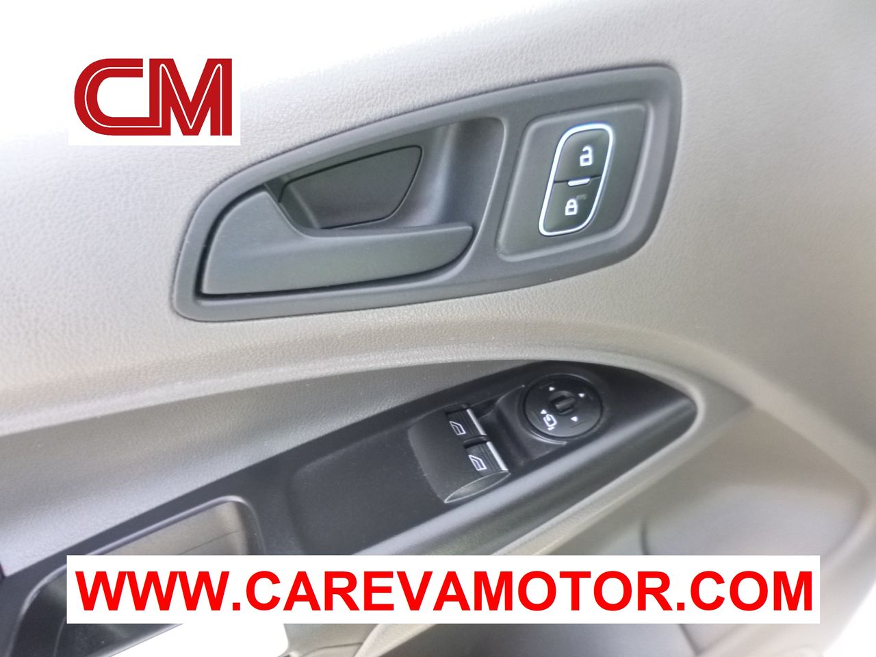 Foto Ford Transit Connect 14