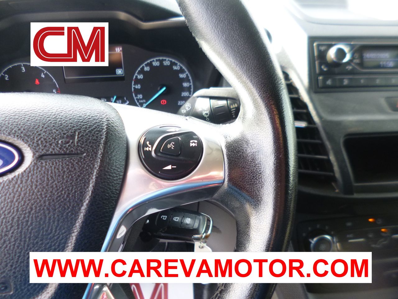 Foto Ford Transit Connect 18