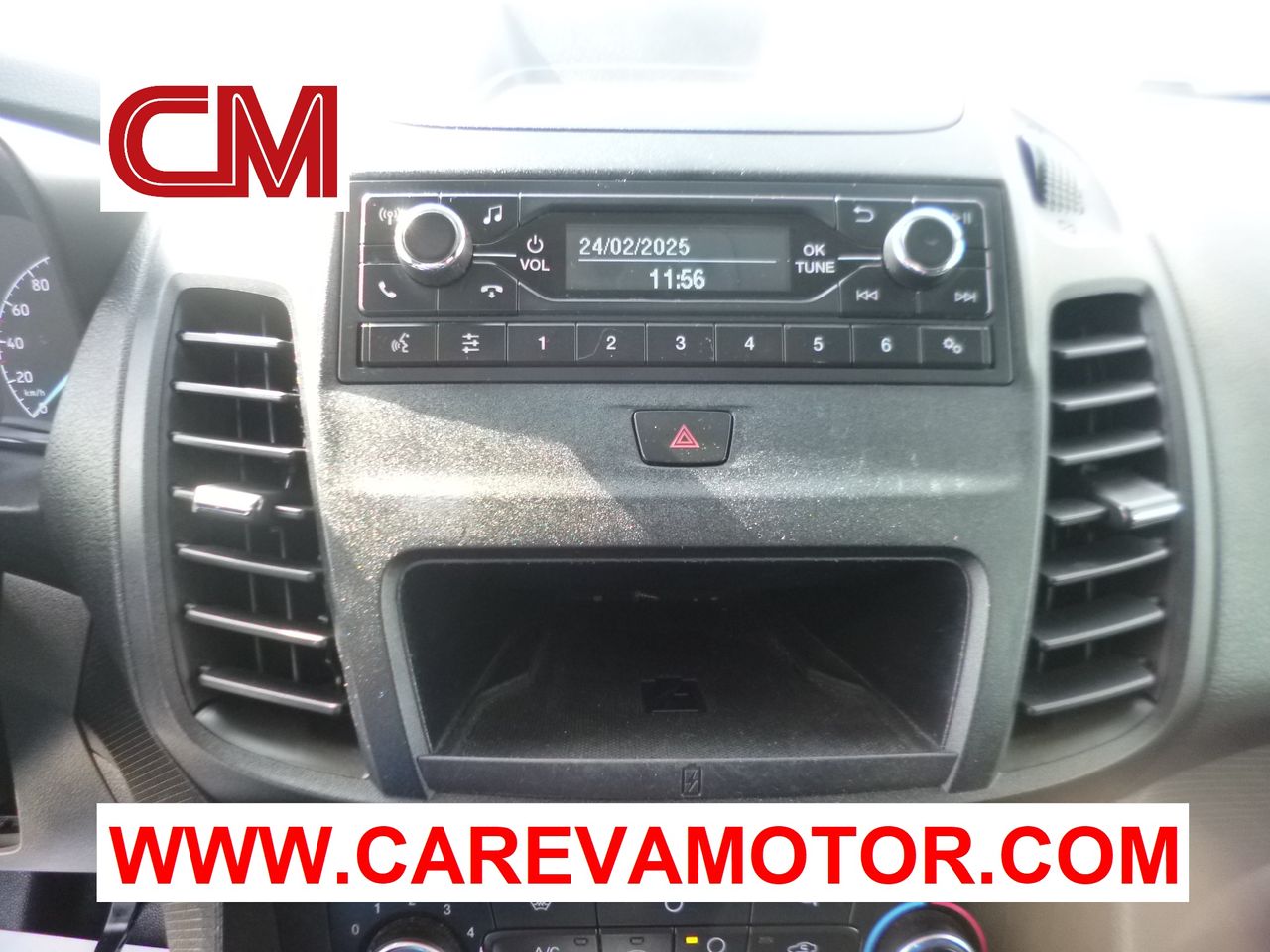 Foto Ford Transit Connect 19