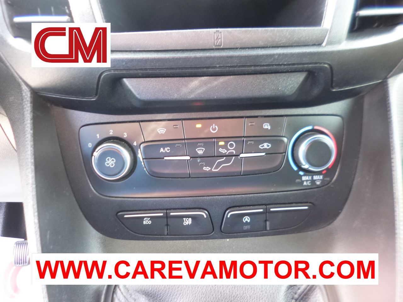 Foto Ford Transit Connect 20